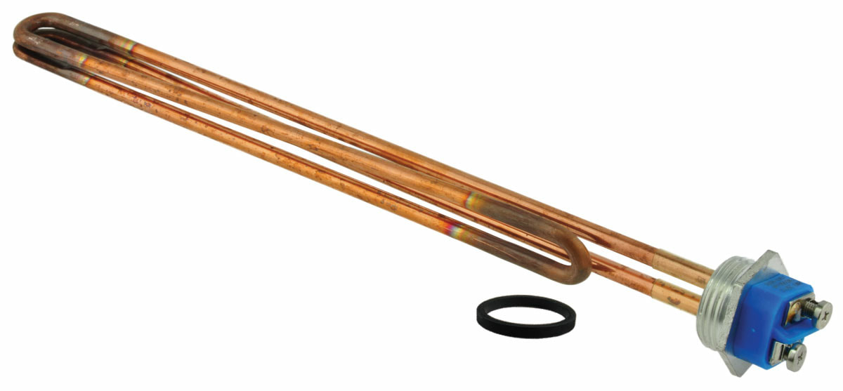 Copper Heating Element